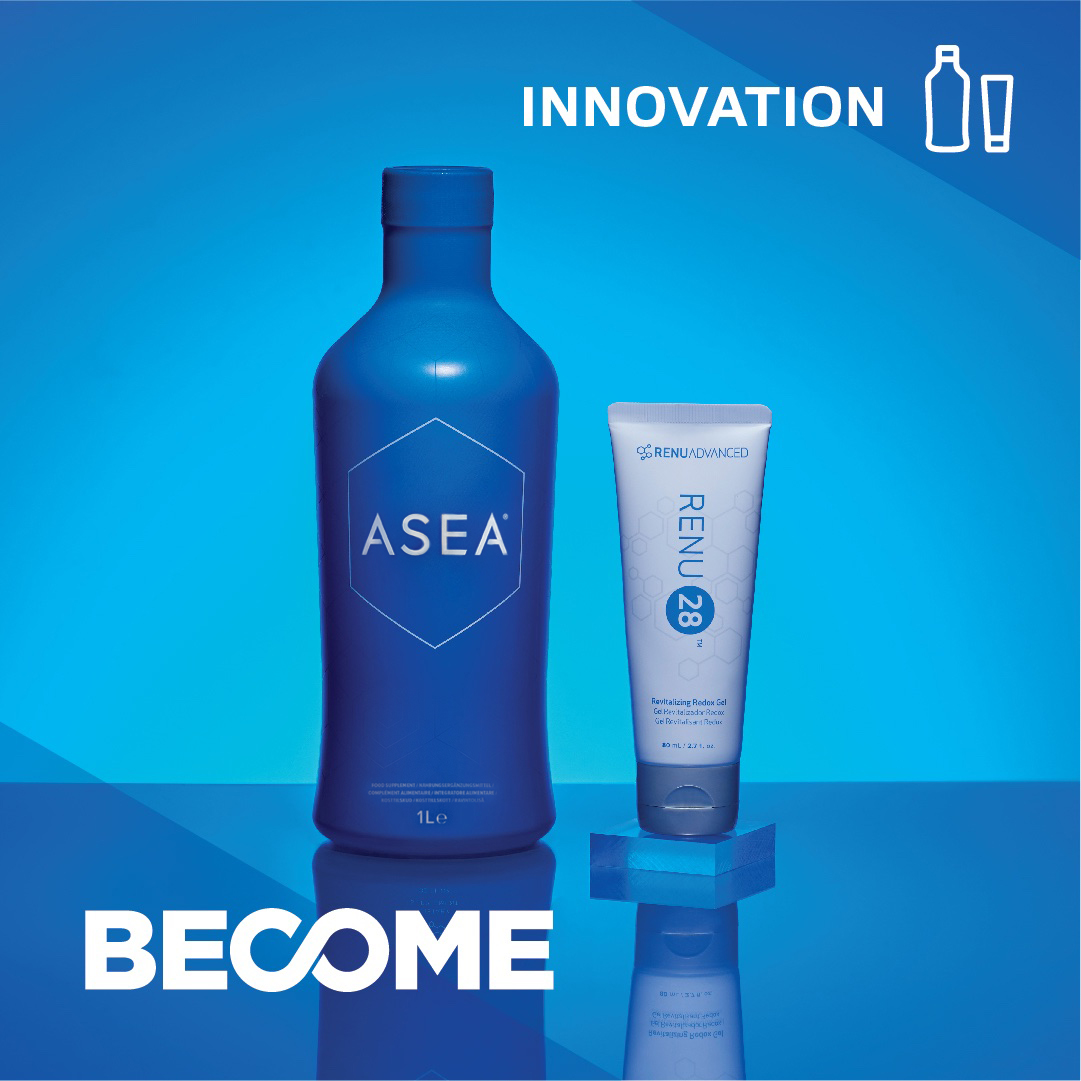 ASEA-vatten och Renu 28