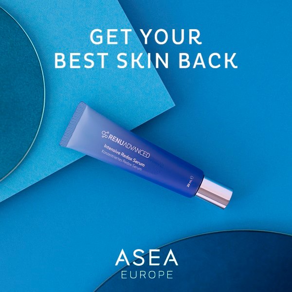 RENU Advanced serum