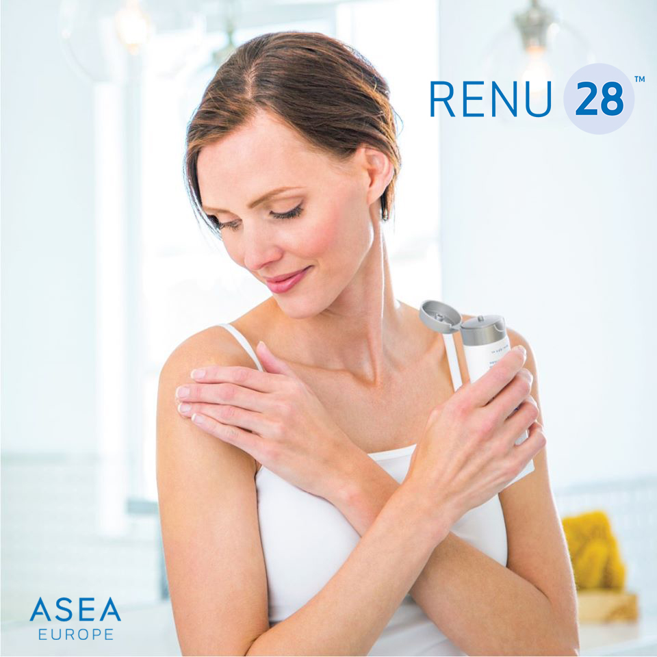 RENU 28
